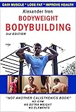 Bodyweight Bodybuilding English Edition