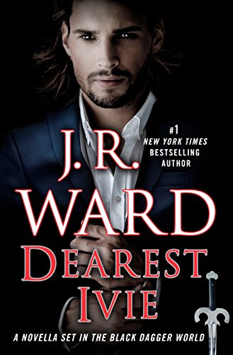 Dearest Ivie book cover