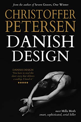 Danish Design book cover