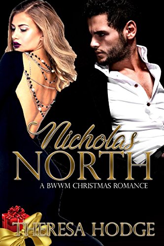 Nicholas North book cover