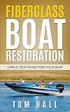 Fiberglass Boat Restoration Simple Steps To Restore Your Boat