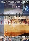 Night Before Christmas December 24th To December 31st Amber Alert Book 2