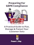 Preparing For Gdpr Compliance English Edition