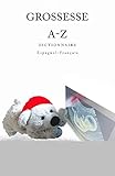Grossesse Az Dictionnaire Espagnolfrancais Spanish Edition