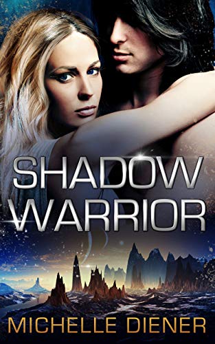Shadow Warrior book cover