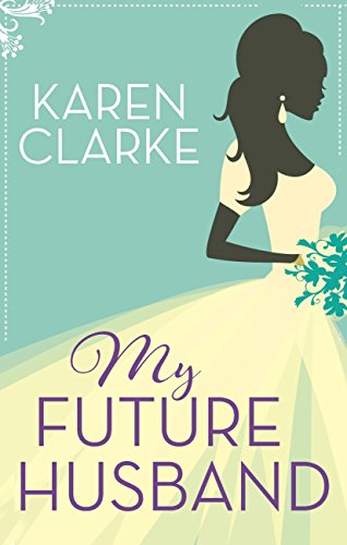 My Future Husband book cover