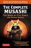 Complete Musashi The Book Of Five Rings And Other Works The Definitive Translations Of The Complete Writings Of Miyamoto Musashijapans Greatest Samurai English Edition