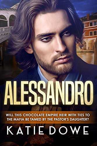 Alessandro book cover