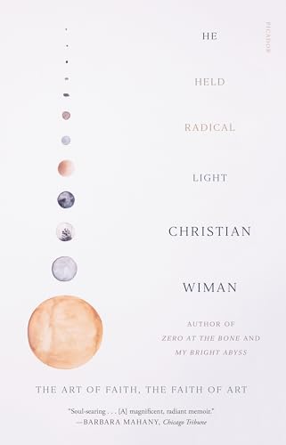 He Held Radical Light book cover