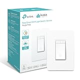 Best Smart Dimmer Switches - Kasa Smart Dimmer Switch HS220 Best Budget Value Pick