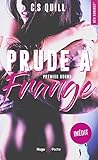 Prude %C3%A0 Frange Premier Round (new Romance T. 43)