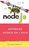 Apprenez Nodejs En 1 Jour Complete Node Js Guide Avec Des Exemples