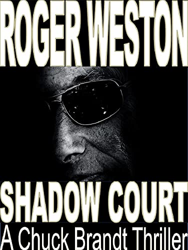 Shadow Court cover