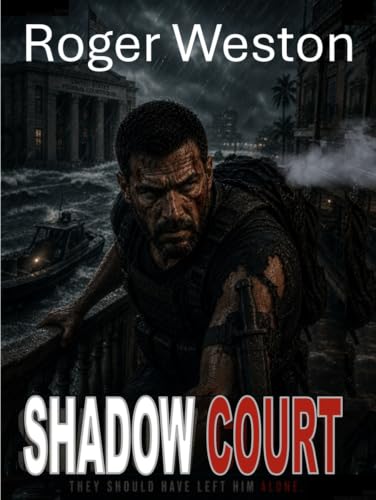 Shadow Court book cover