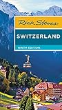 Rick Steves Switzerland English Edition