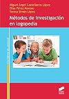 LIBRO ONLINE: Métodos de investigación en Logopedia [LINK DE DESCARGA EN EL CAMPO COMENTARIOS]