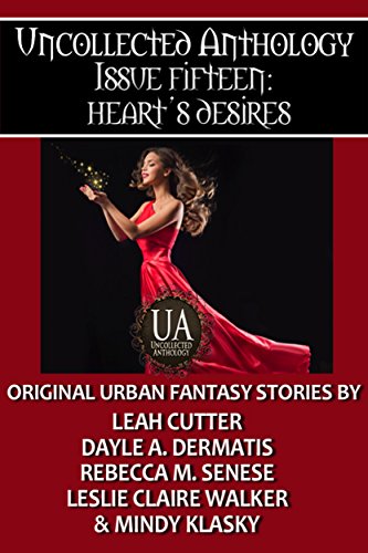 Heart's Desires cover