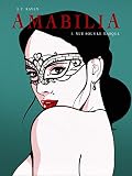 Amabilia   Tome 1