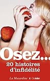 Osez 20 Histoires Dinfidlit