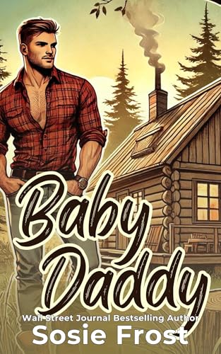 Baby Daddy / Babyjacked book cover