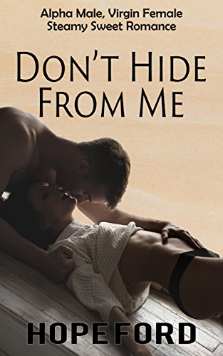 Don't Hide From Me book cover