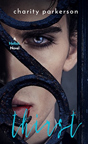 Thirst book cover