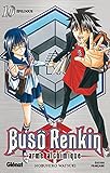 Buso Renkin Tome 10 Pilogue