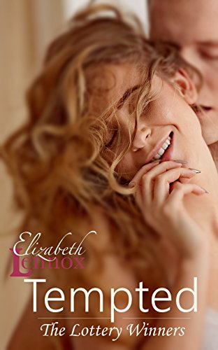 Tempted book cover