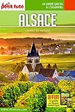 Guide Alsace 2018 Carnet Petit Fut