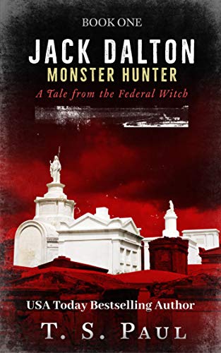 Jack Dalton: Book 1 book cover