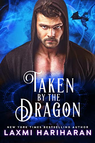 Taken by the Dragon / Obsession cover