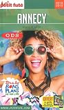 Guide Annecy 20182019 Petit Fut