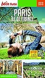 Guide Paris Ledefrance 20182019 Petit Fut