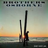 Port Saint Joe (2018)