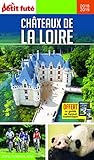 Guide Chteaux De La Loire 20182019 Petit Fut