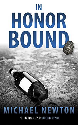 In Honor Bound book cover