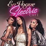 Electric Cafe (2018)