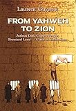 From Yahweh To Zion English Edition
