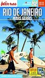 Guide Rio De Janeiro   Minas Gerais 2018 2019 Petit Fut%C3%A9