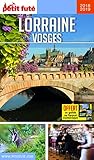 Guide Lorraine Vosges 20182019 Petit Fut