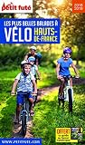 Guide Les Plus Belles Balades Vlo Hautsdefrance 20182019 Petit Fut
