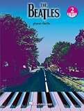 The Beatles Piano Facile Vol 2