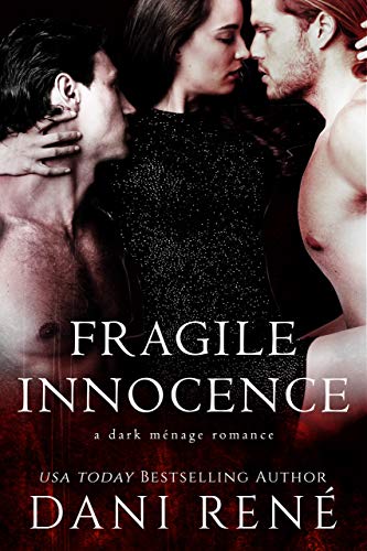 Fragile Innocence book cover