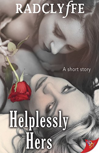 Helplessly Hers book cover