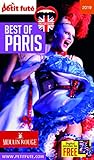 Guide Best Of Paris 20182019 Petit Fut