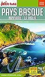 Guide Pays Basque Navarre Rioja 20182019 Petit Fut