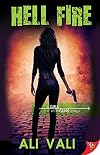Hell Fire (Cain Casey, #5.5)