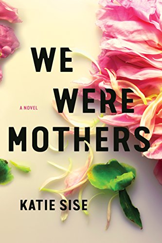 We Were Mothers cover