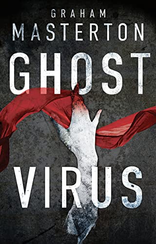 Ghost Virus book cover