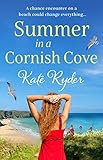 Summer in a Cornish Cove
